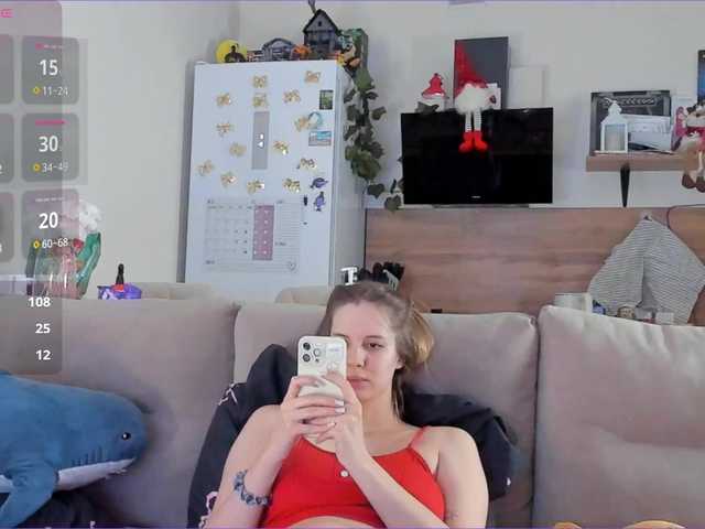 Girlalonehome's BongaCams show and profile