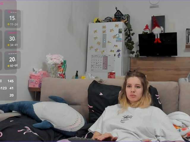 Girlalonehome's BongaCams show and profile