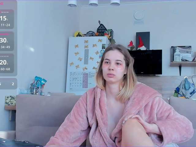 Girlalonehome's BongaCams show and profile