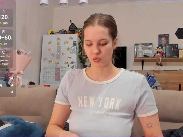 Girlalonehome's BongaCams show and profile