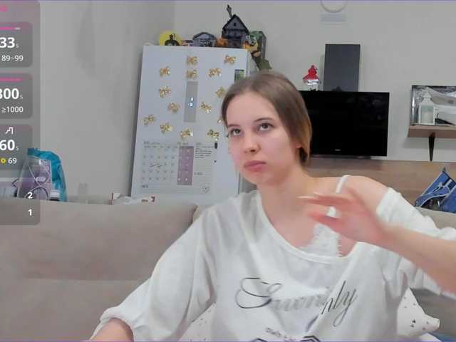 Girlalonehome's BongaCams show and profile