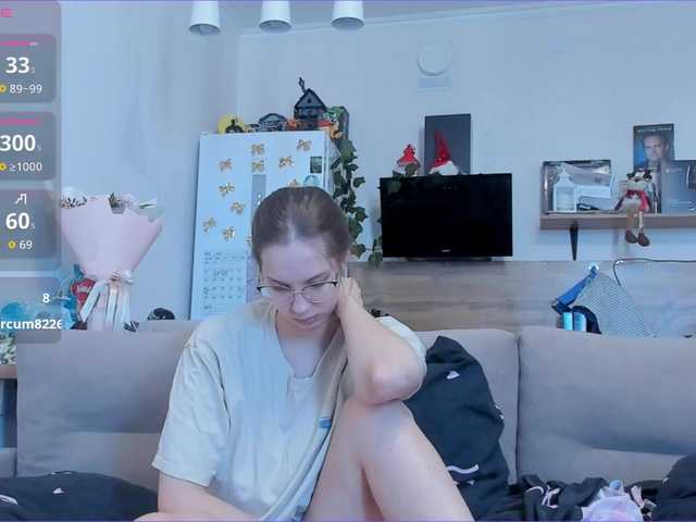 Girlalonehome's BongaCams show and profile