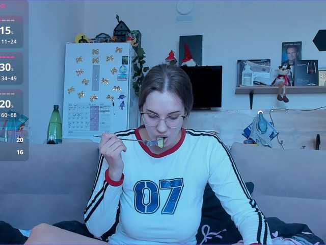 Girlalonehome's BongaCams show and profile