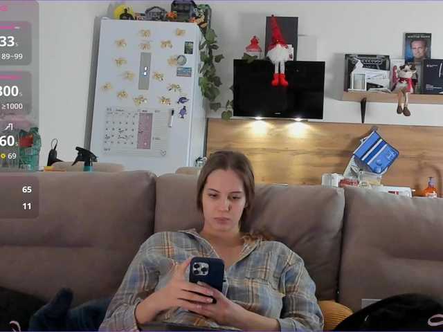 Girlalonehome's BongaCams show and profile