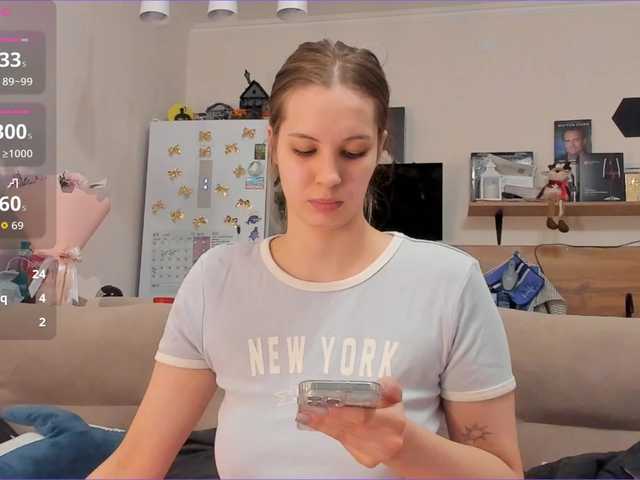 Girlalonehome's BongaCams show and profile