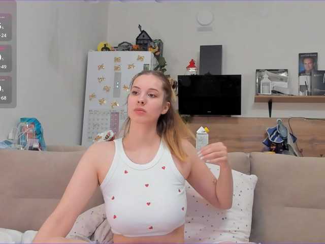 Girlalonehome's BongaCams show and profile