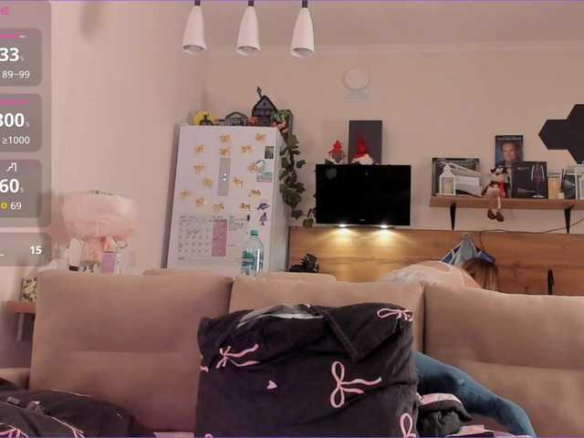 Girlalonehome's BongaCams show and profile