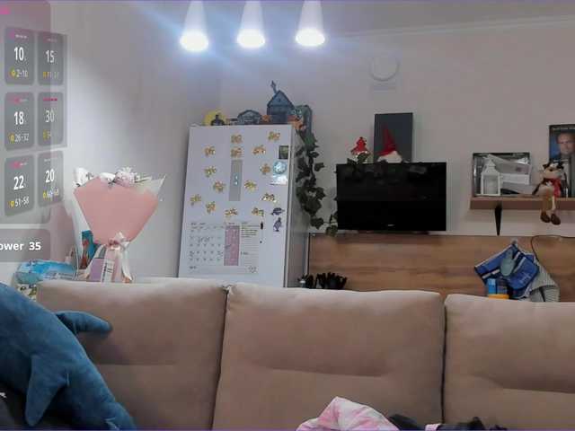 Girlalonehome's BongaCams show and profile