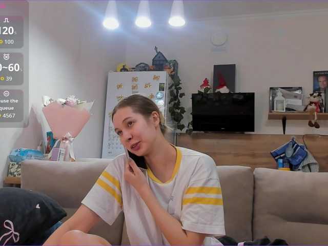 Girlalonehome's BongaCams show and profile