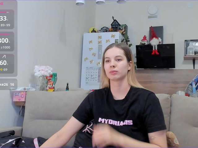 Girlalonehome's BongaCams show and profile