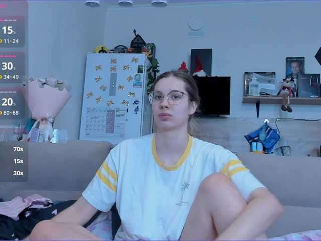 Girlalonehome's BongaCams show and profile