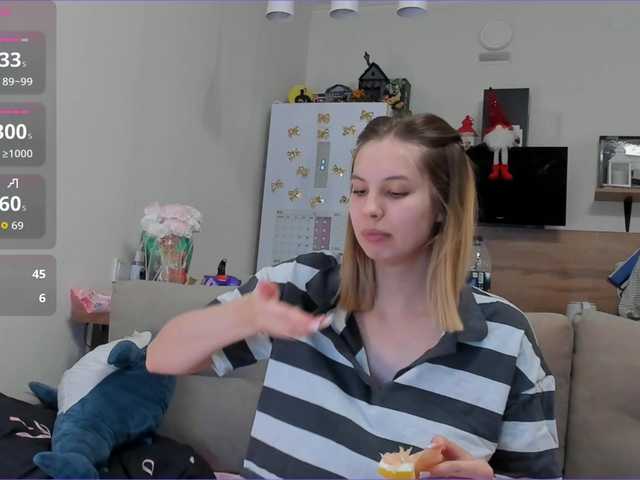 Girlalonehome's BongaCams show and profile