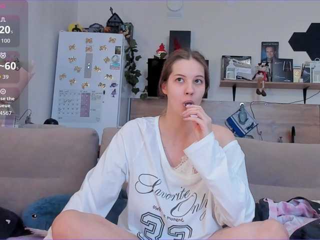 Girlalonehome's BongaCams show and profile