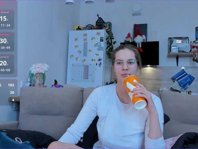 Girlalonehome's BongaCams show and profile