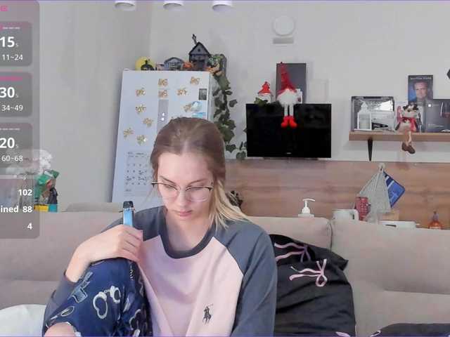 Girlalonehome's BongaCams show and profile