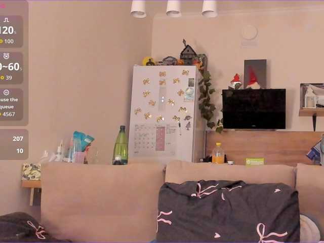 Girlalonehome's BongaCams show and profile