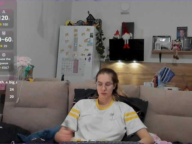 Girlalonehome's BongaCams show and profile