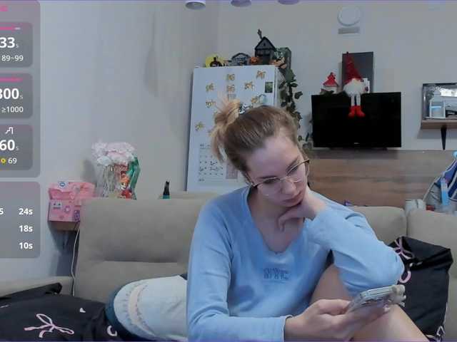 Girlalonehome's BongaCams show and profile