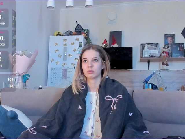 Girlalonehome's BongaCams show and profile