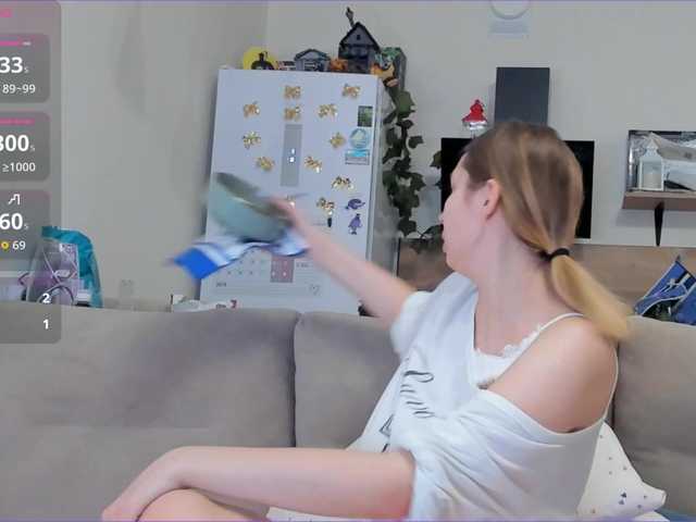 Girlalonehome's BongaCams show and profile