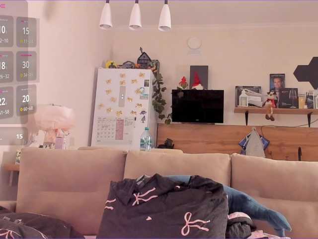 Girlalonehome's BongaCams show and profile