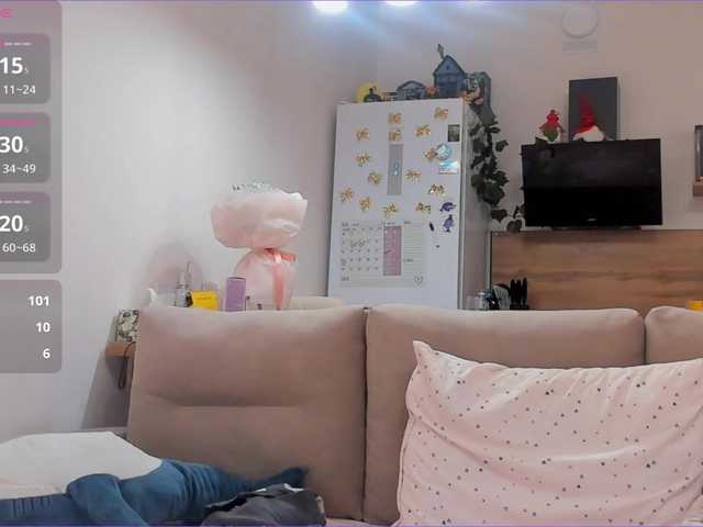Girlalonehome's BongaCams show and profile