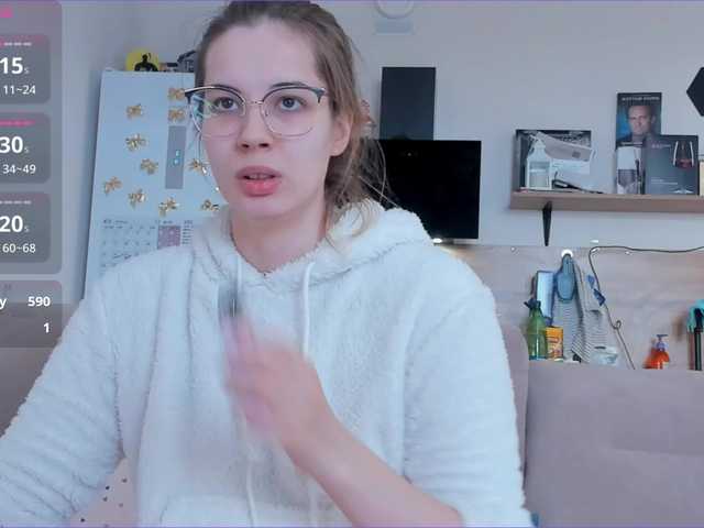 Girlalonehome's BongaCams show and profile