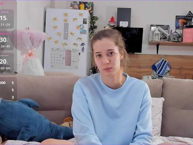 Girlalonehome's BongaCams show and profile