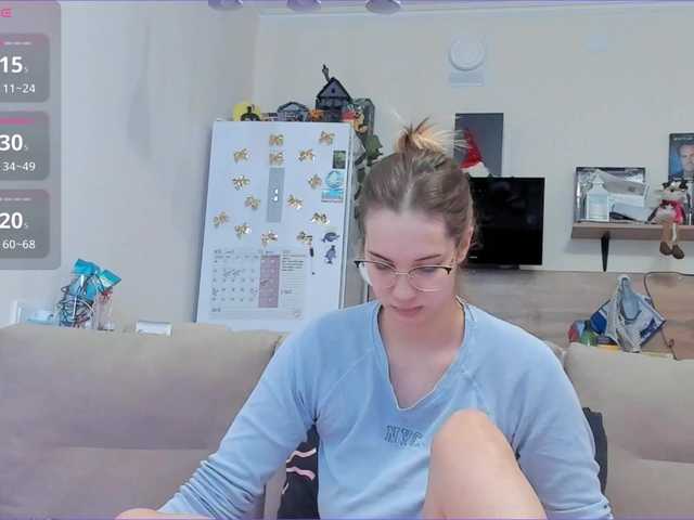 Girlalonehome's BongaCams show and profile