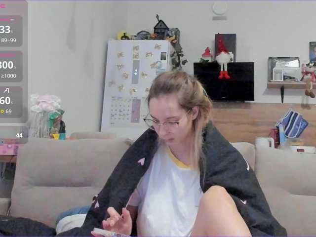 Girlalonehome's BongaCams show and profile