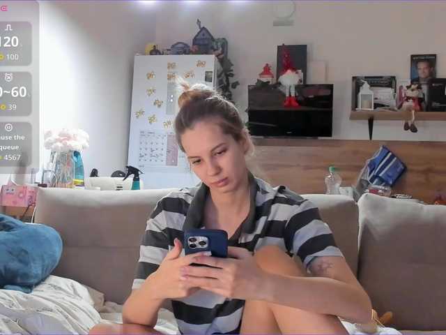 Girlalonehome's BongaCams show and profile