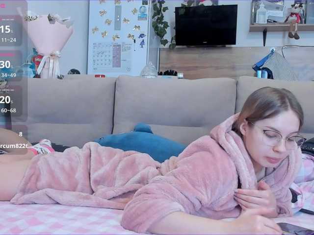 Girlalonehome's BongaCams show and profile