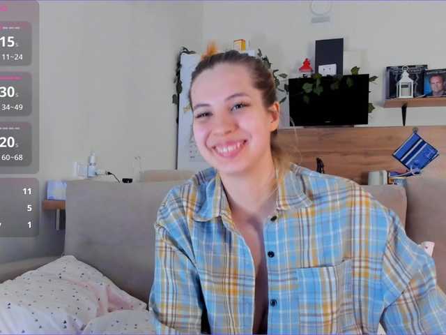 Girlalonehome on BongaCams 
