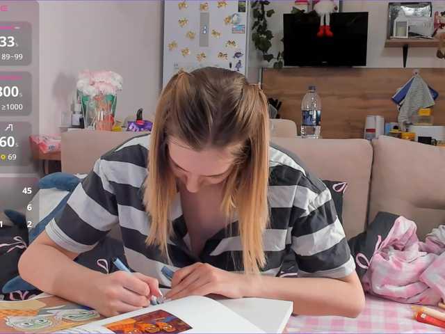 Girlalonehome's BongaCams show and profile