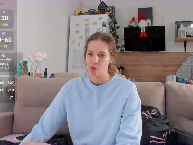 Girlalonehome's BongaCams show and profile