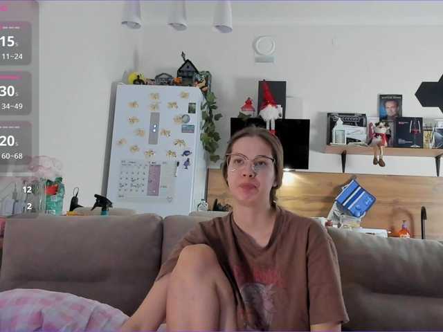 Girlalonehome's BongaCams show and profile