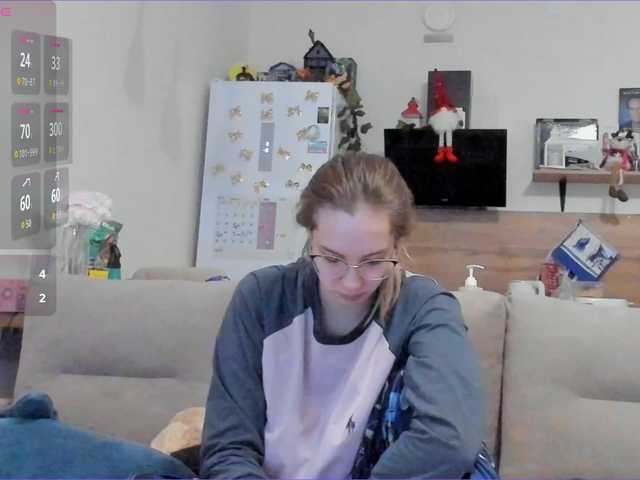 Girlalonehome's BongaCams show and profile