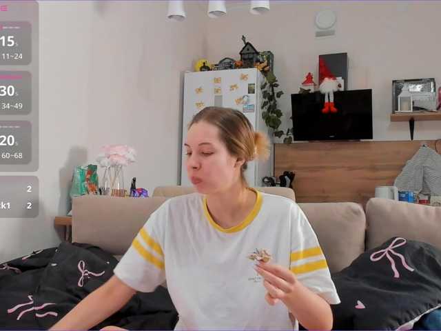 Girlalonehome's BongaCams show and profile