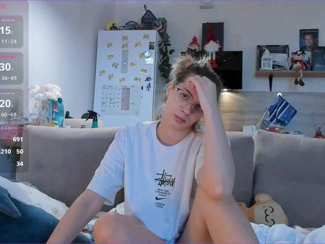 Girlalonehome's BongaCams show and profile