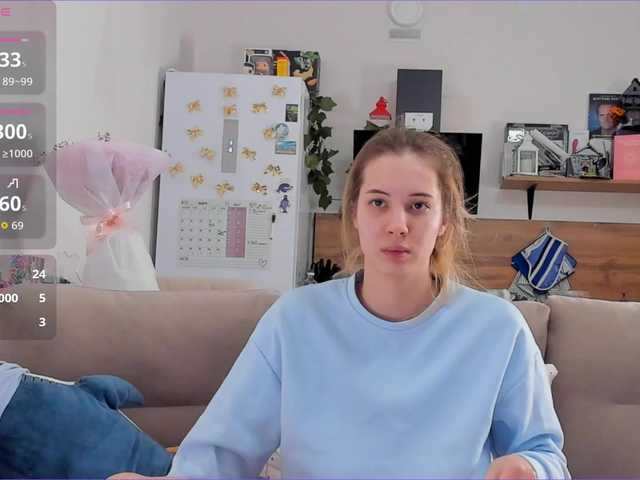 Girlalonehome's BongaCams show and profile