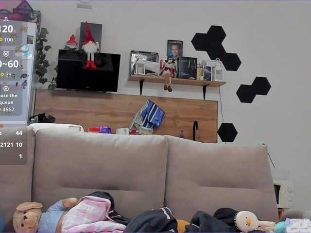 Girlalonehome's BongaCams show and profile