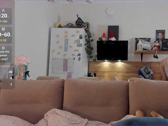 Girlalonehome's BongaCams show and profile