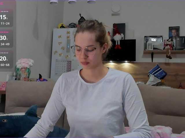 Girlalonehome's BongaCams show and profile