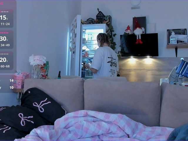 Girlalonehome's BongaCams show and profile