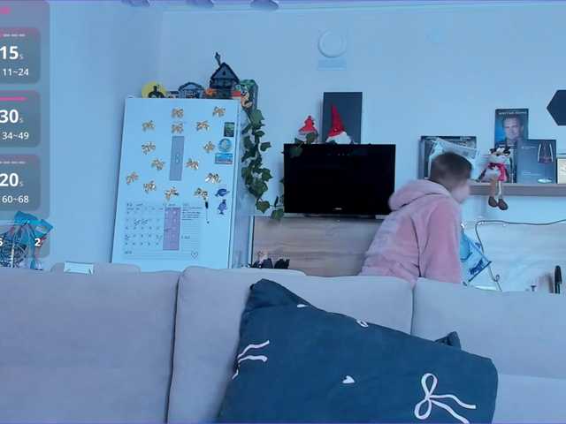 Girlalonehome's BongaCams show and profile