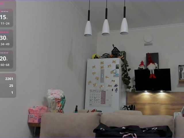 Girlalonehome's BongaCams show and profile