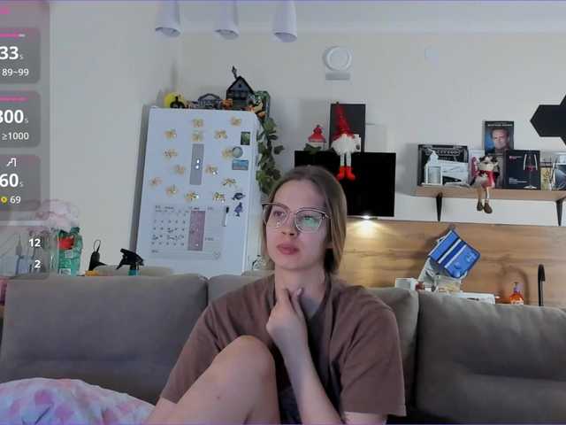 Girlalonehome's BongaCams show and profile
