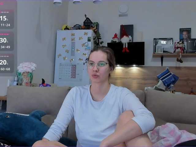 Girlalonehome's BongaCams show and profile