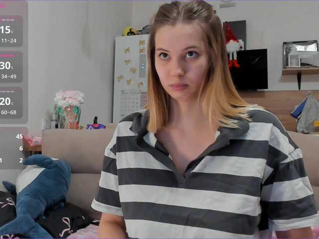 Girlalonehome's BongaCams show and profile