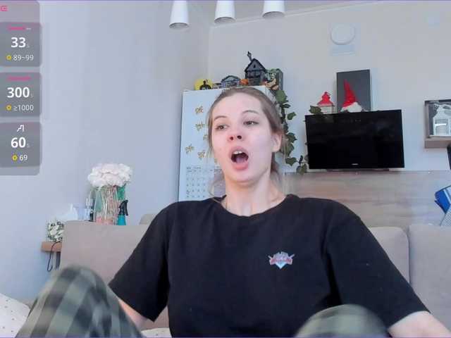 Girlalonehome's BongaCams show and profile